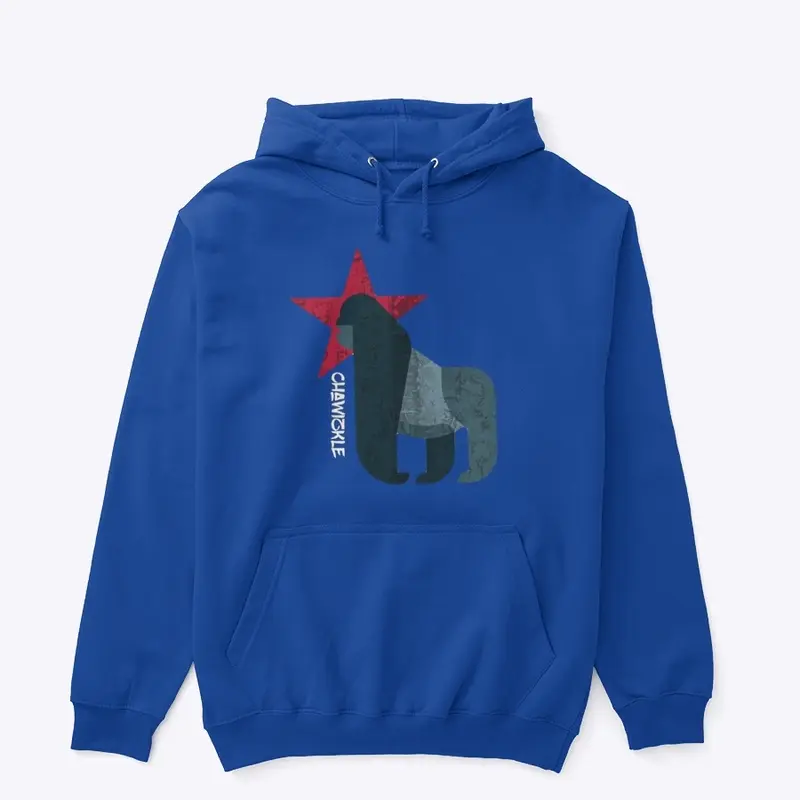 Gorilla One Hoodie 