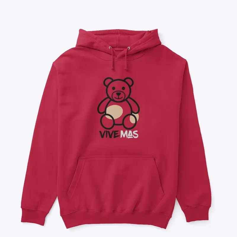 VIVEMAS OSO hoodie 